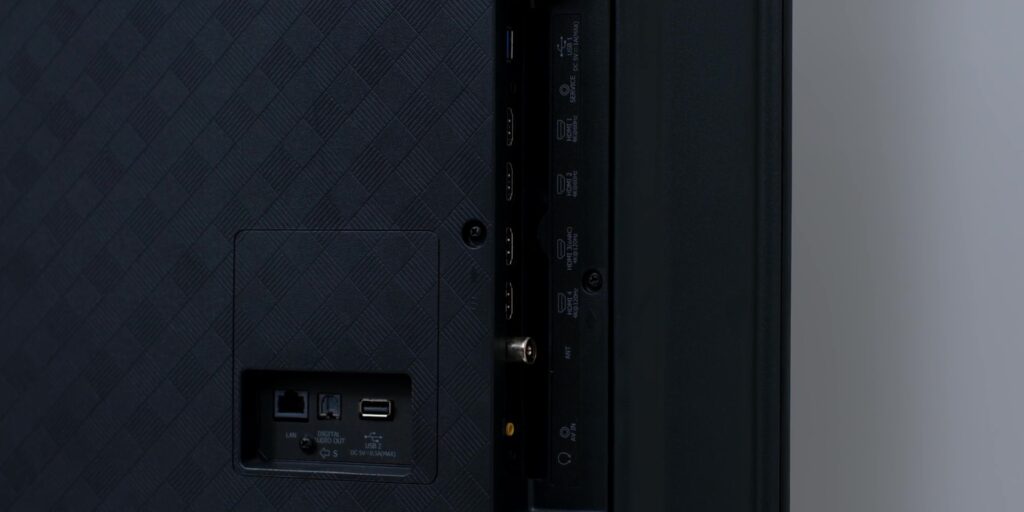 4.1 ports