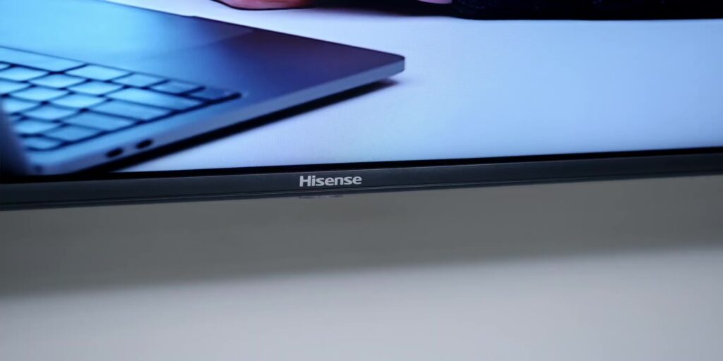 2.2 hisense logo