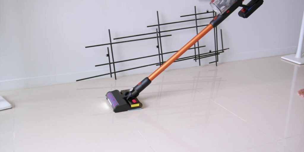 4.4 vacuum and mop