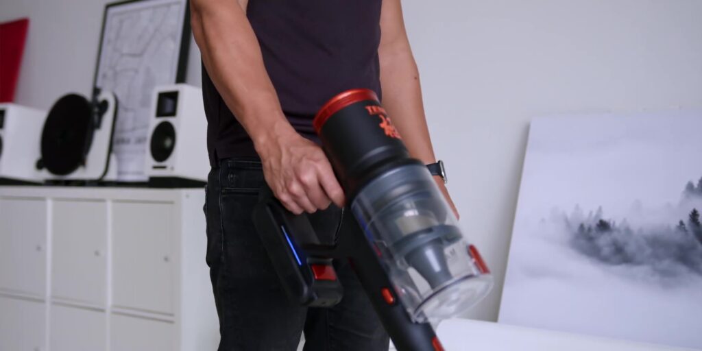 3.1 filtration system