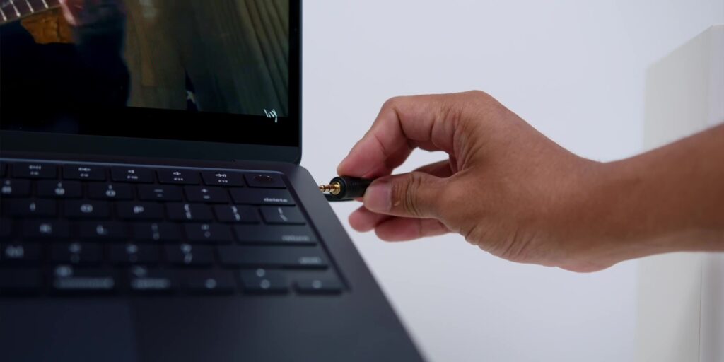 3.2 connect to computer