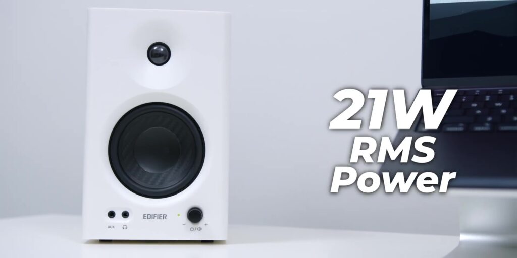 3.1 class D amp