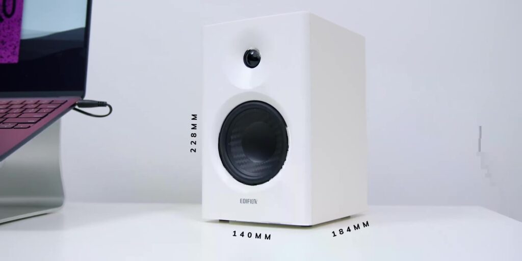 2.4 passive measure