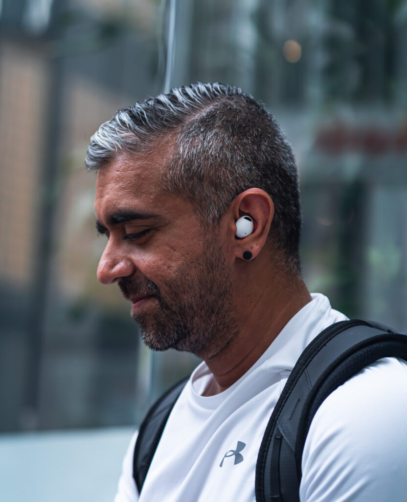 Samsung Galaxy Buds2 Pro Review 4 DSC01655
