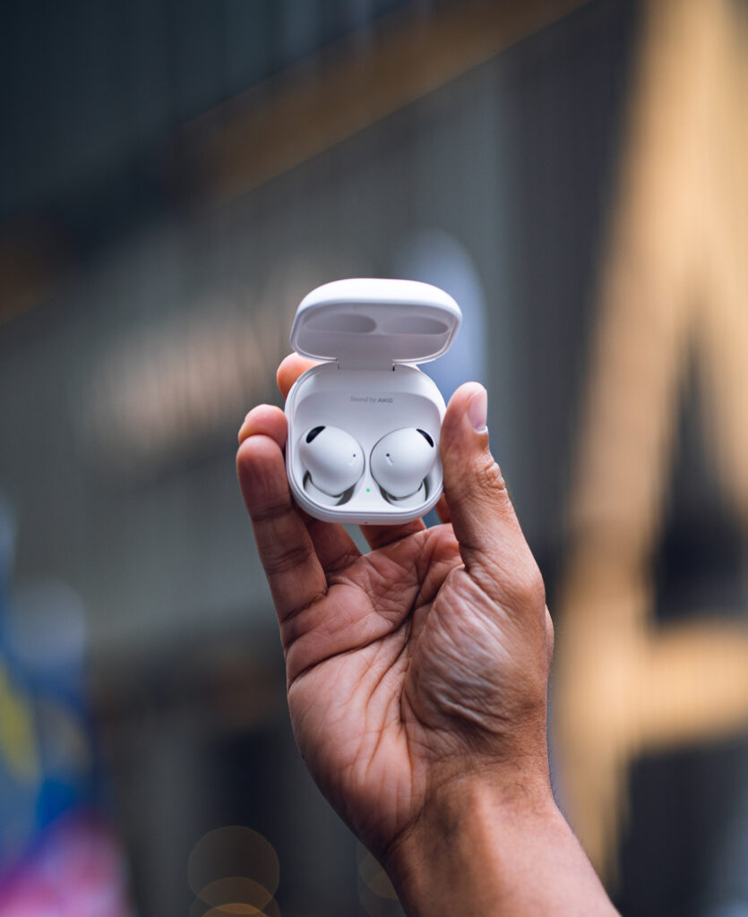 Samsung Galaxy Buds2 Pro Review 1 DSC01643