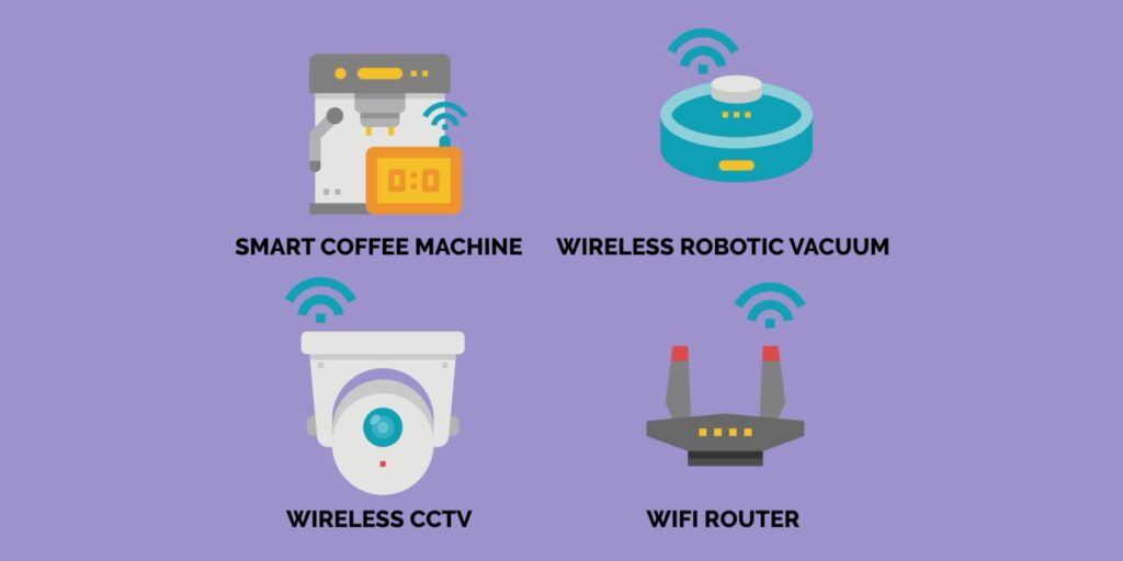 2.1 oversea devices