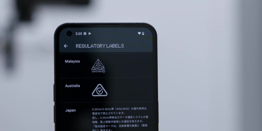 1.3 mcmc e label