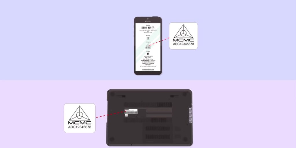 1.1 mcmc label