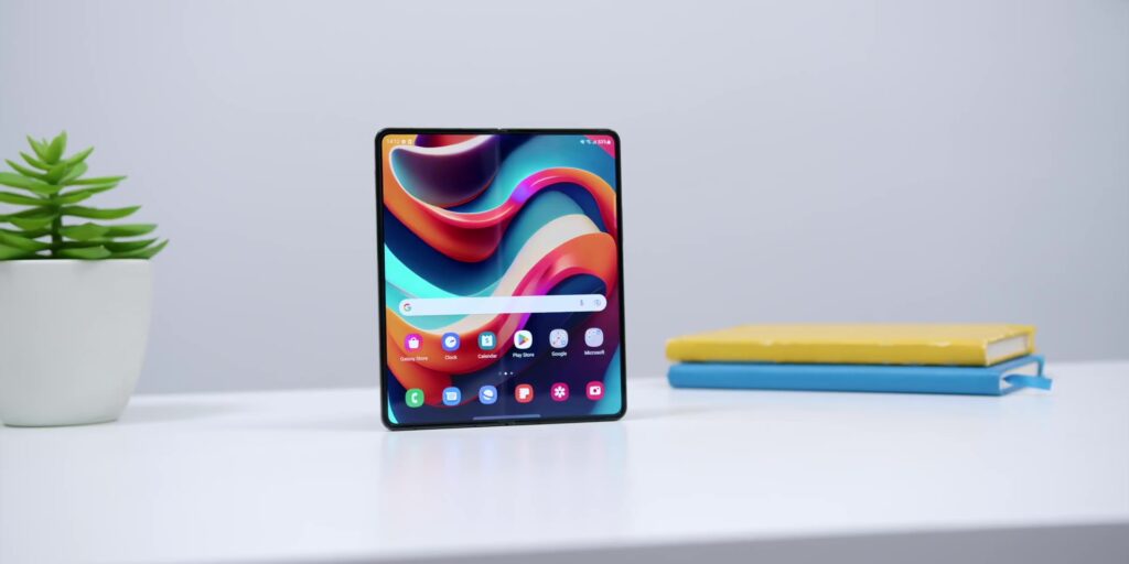 Is The Samsung Galaxy Z Fold4 Right 4 You? | Unboxing & Review 1 0.1 intro 1
