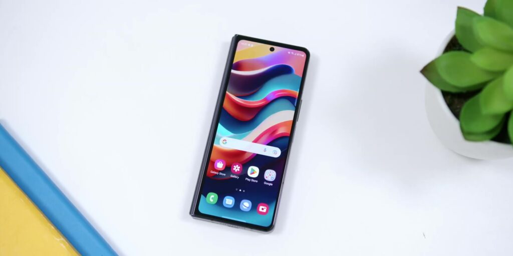 Is The Samsung Galaxy Z Fold4 Right 4 You? | Unboxing & Review 5 7.2 ending