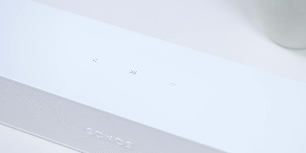 3.2 touch controls