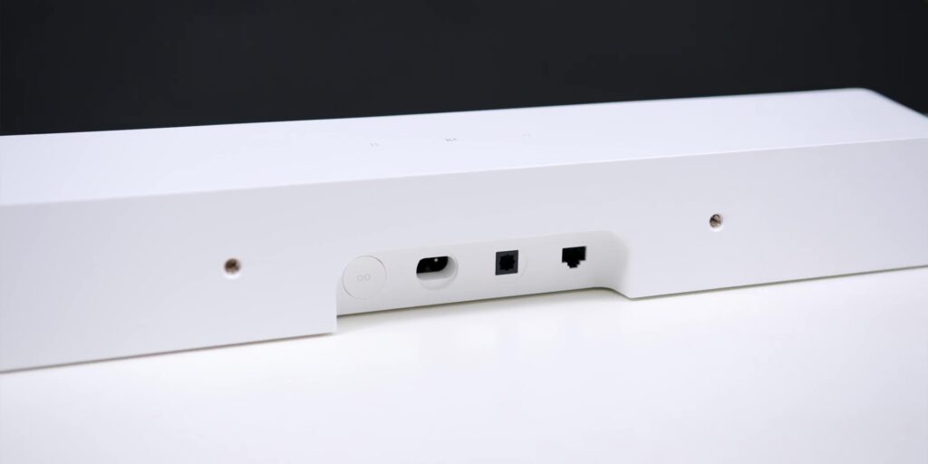 3.1 ports