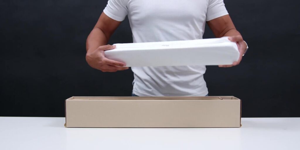 1.5 sonos itself