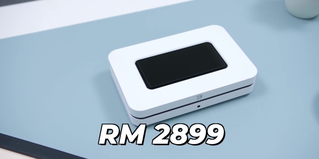 Is The Mini BIGGER Than We Think It Is? | WiiM Mini vs Bluesound NODE 2 0.2 node price