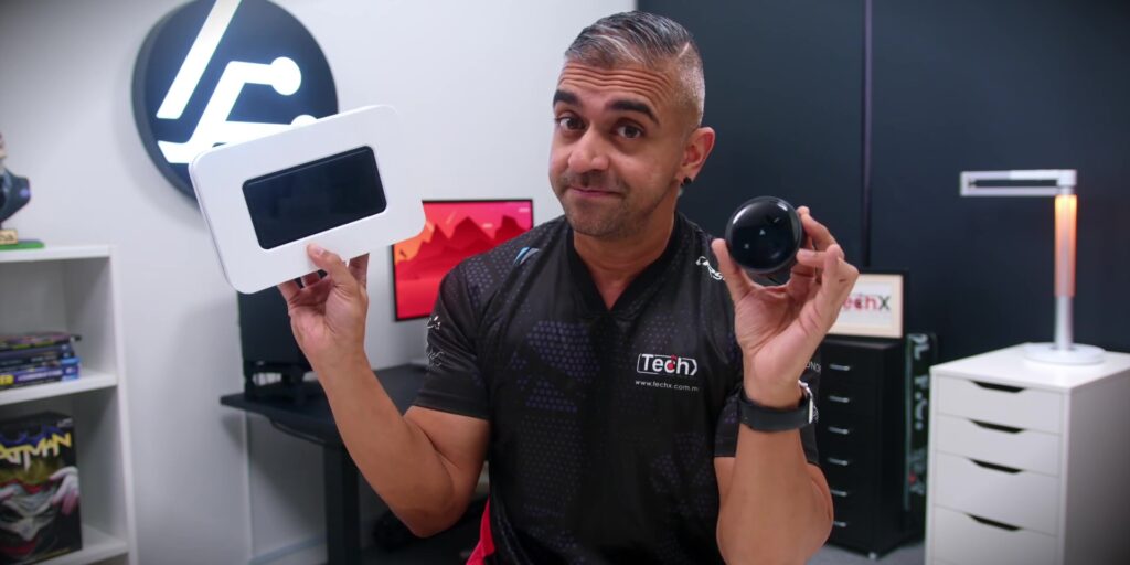Is The Mini BIGGER Than We Think It Is? | WiiM Mini vs Bluesound NODE 33 5.5 choice between these two