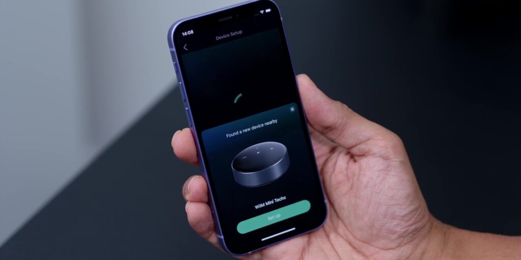 Is The Mini BIGGER Than We Think It Is? | WiiM Mini vs Bluesound NODE 24 4.1 mini app setup