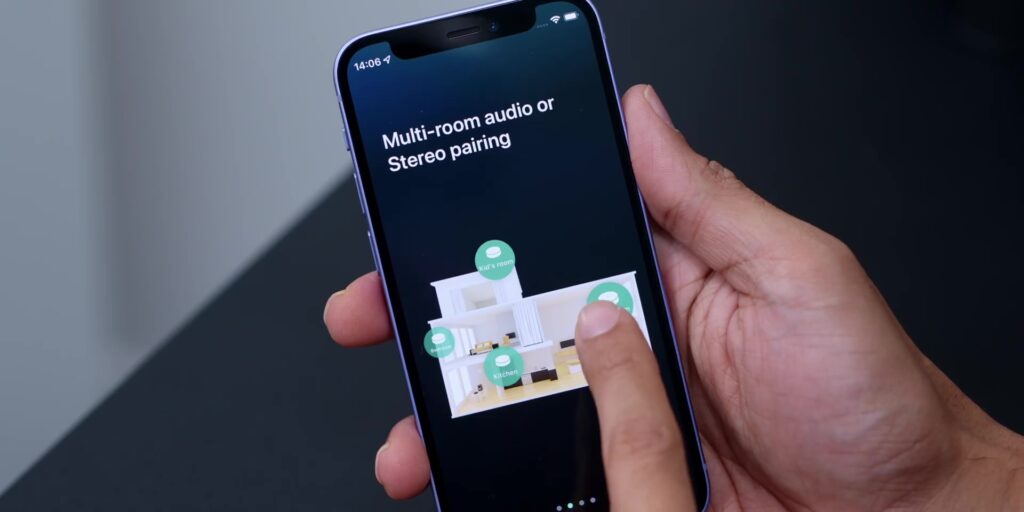 Is The Mini BIGGER Than We Think It Is? | WiiM Mini vs Bluesound NODE 25 4.2 mini app multiroom