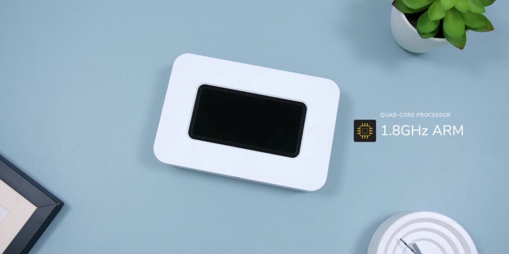 Is The Mini BIGGER Than We Think It Is? | WiiM Mini vs Bluesound NODE 21 3.9 node ARM processor