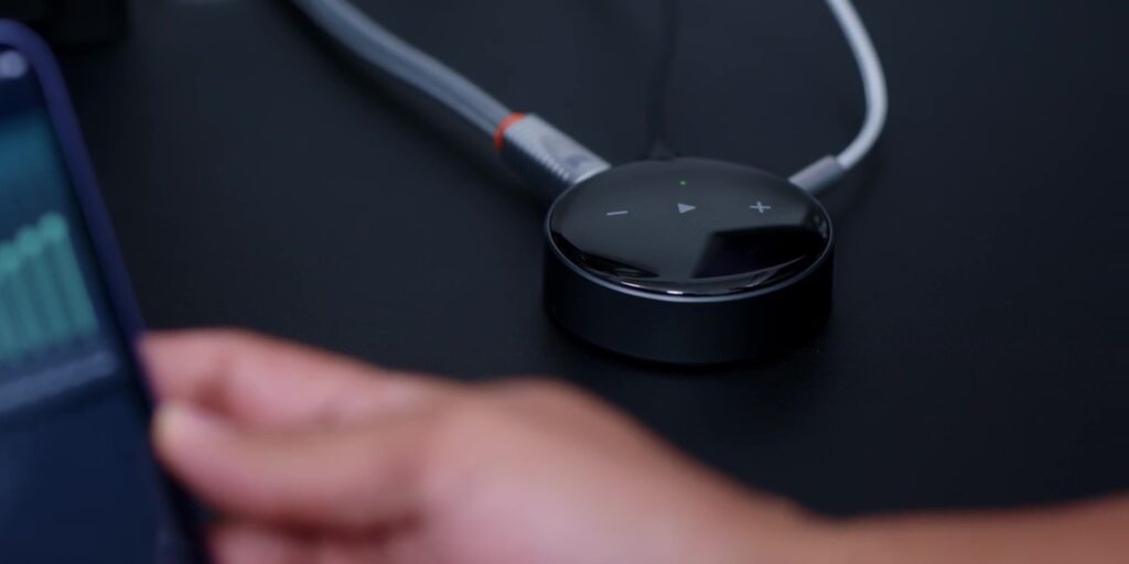 Is The Mini BIGGER Than We Think It Is? | WiiM Mini vs Bluesound NODE 18 3.4 many codecs
