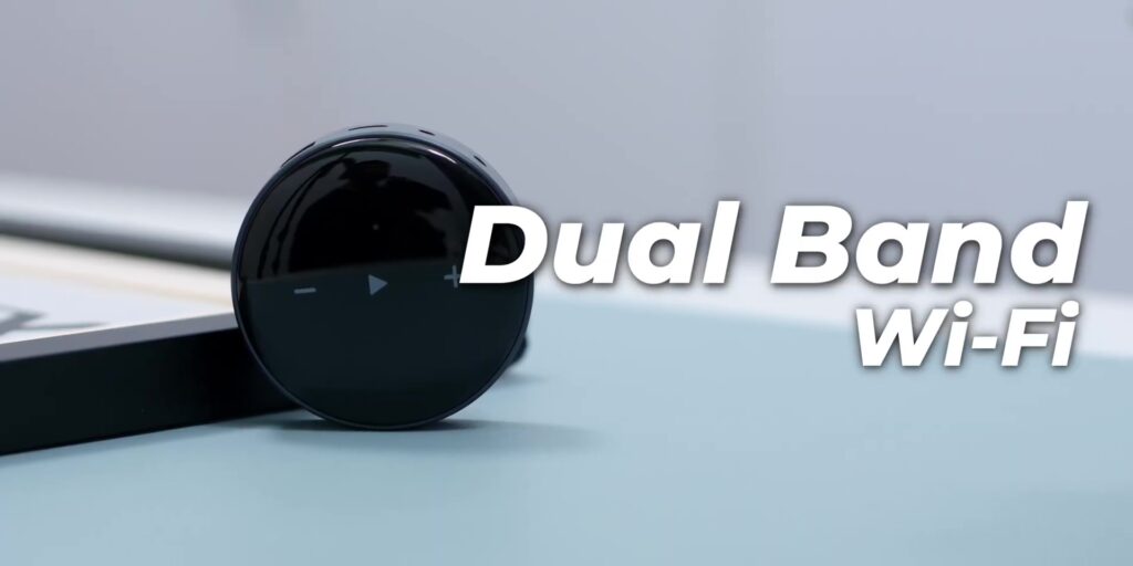 Is The Mini BIGGER Than We Think It Is? | WiiM Mini vs Bluesound NODE 15 3.1 mini wifi