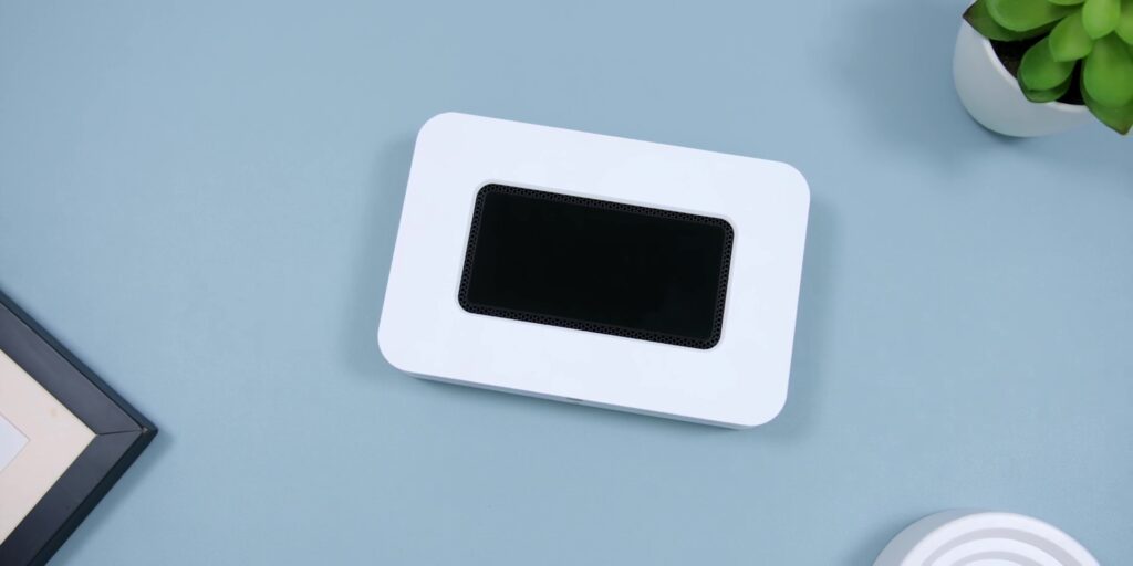 Is The Mini BIGGER Than We Think It Is? | WiiM Mini vs Bluesound NODE 9 2.5 node design