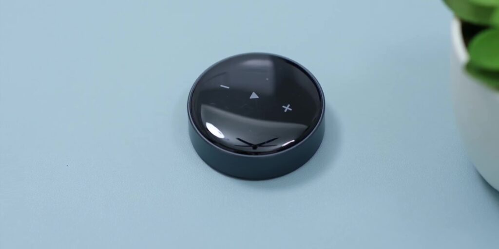 Is The Mini BIGGER Than We Think It Is? | WiiM Mini vs Bluesound NODE 7 2.3 mini controls