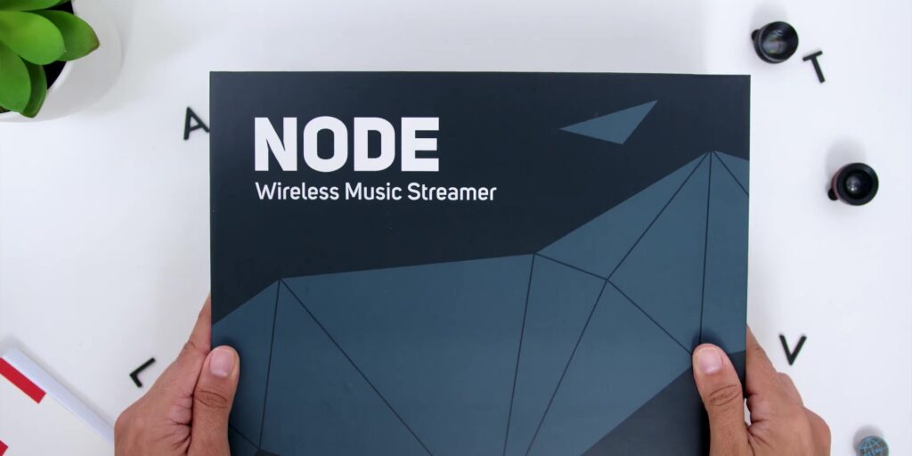Is The Mini BIGGER Than We Think It Is? | WiiM Mini vs Bluesound NODE 4 1.5 node unboxing
