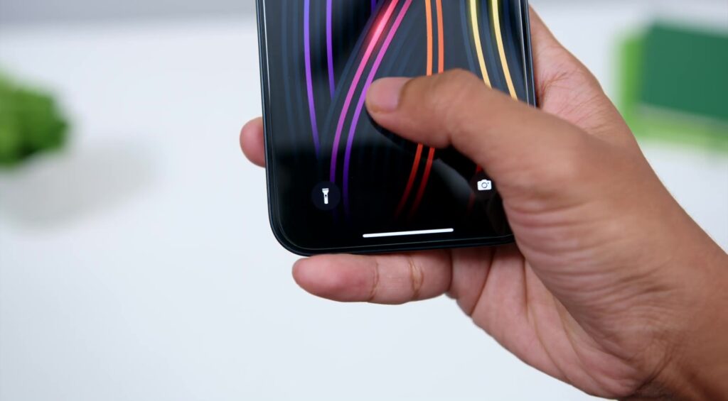 5.2 no fingerprint