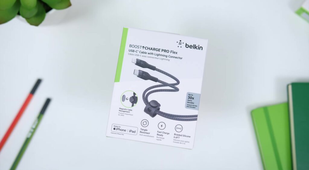 2.1 usb c cable