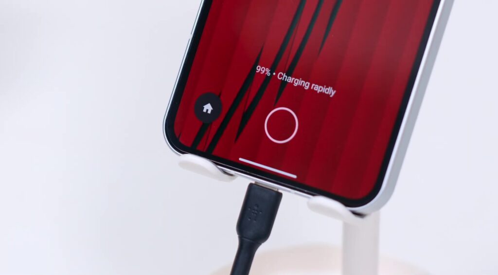 1.4 charging