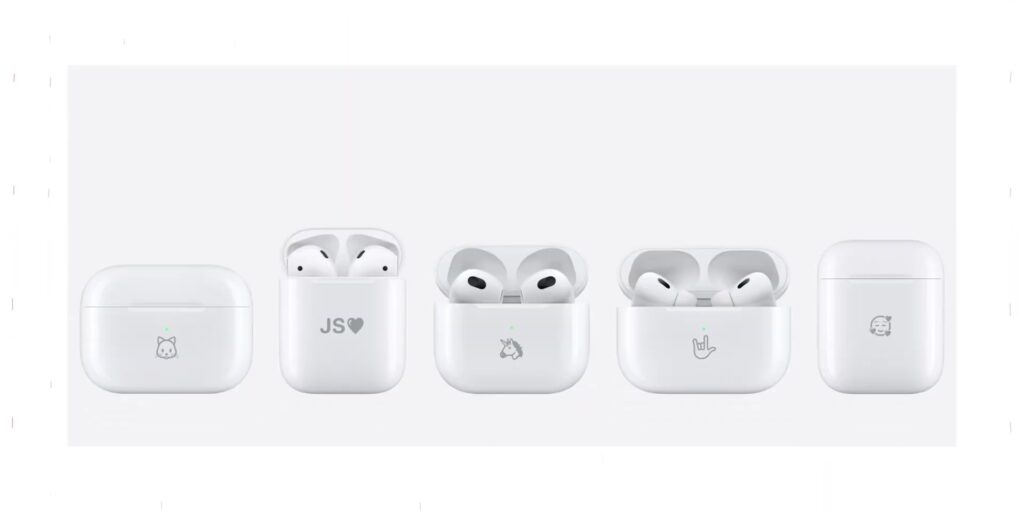 AirPods Pro 2: A Musician's Review! 🎵 47 8.3 memoji