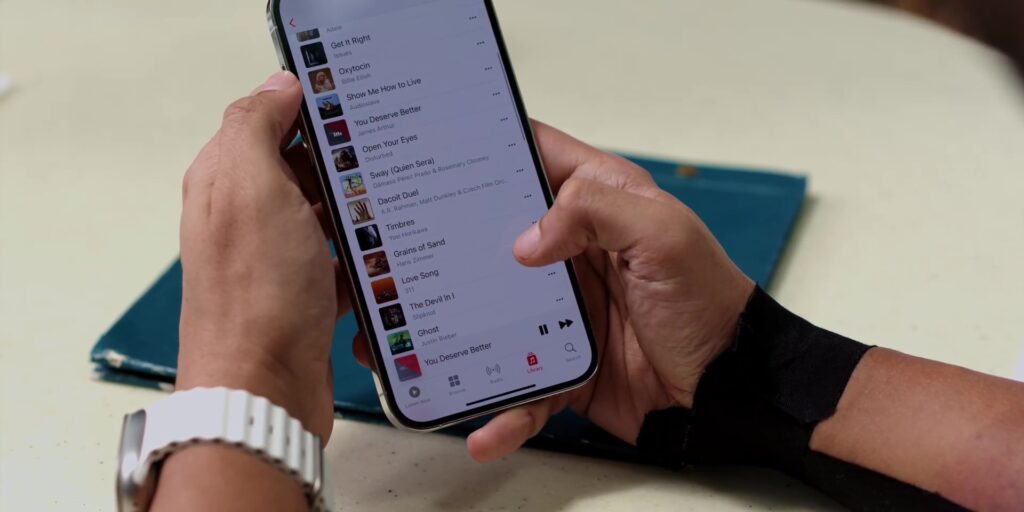 AirPods Pro 2: A Musician's Review! 🎵 43 7.4 test tracks