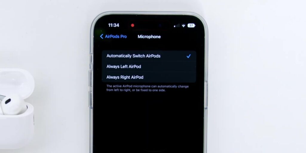 AirPods Pro 2: A Musician's Review! 🎵 38 6.4 set mic auto