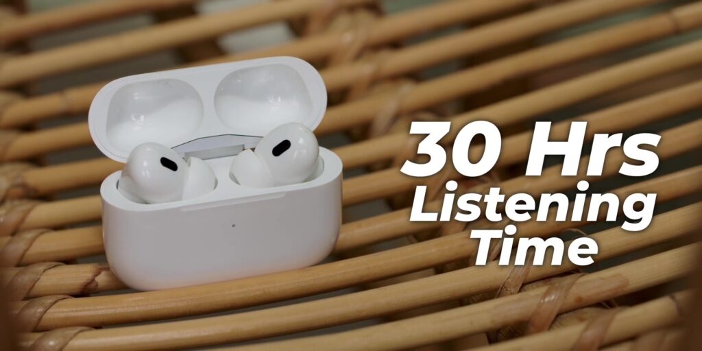 AirPods Pro 2: A Musician's Review! 🎵 34 5.3 30 hrs time
