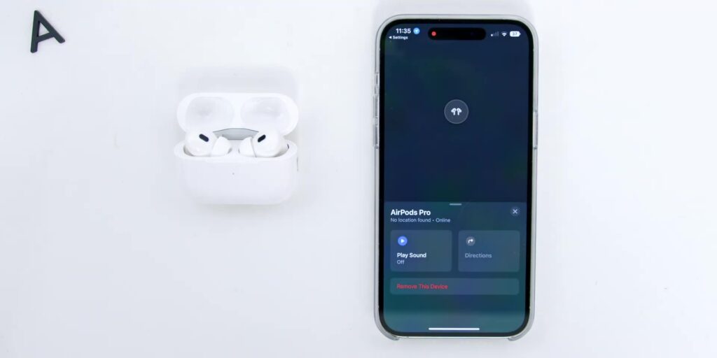 AirPods Pro 2: A Musician's Review! 🎵 31 4.2 fire up find my app