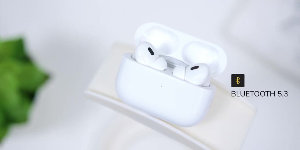 AirPods Pro 2: A Musician's Review! 🎵 27 3.7 bluetooth 5.3