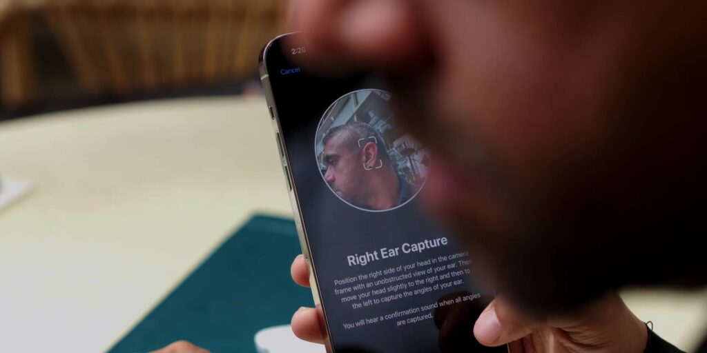 AirPods Pro 2: A Musician's Review! 🎵 26 3.4 capture ear