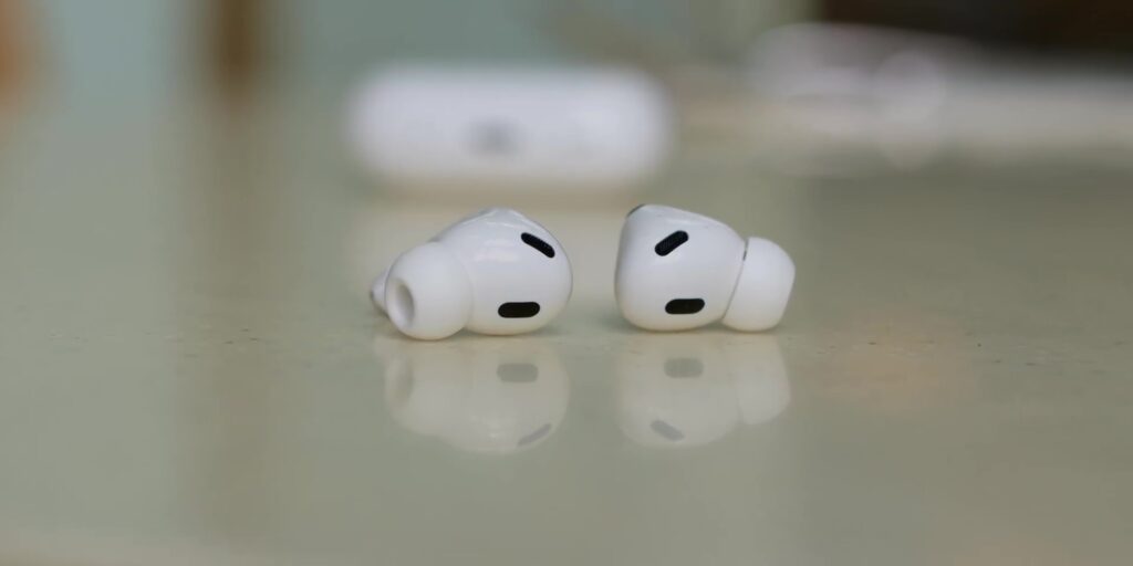 AirPods Pro 2: A Musician's Review! 🎵 17 2.8 inlet concave