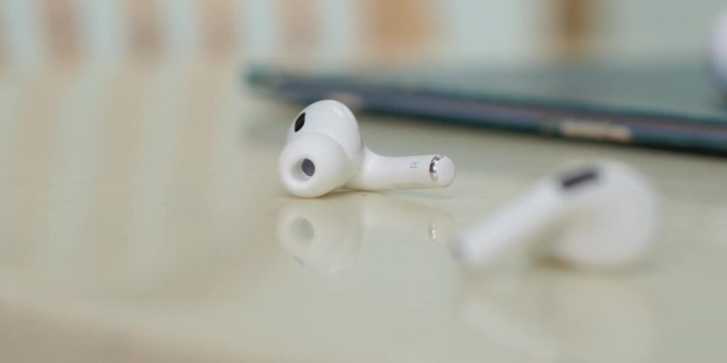 AirPods Pro 2: A Musician's Review! 🎵 18 2.7 buds itself 2