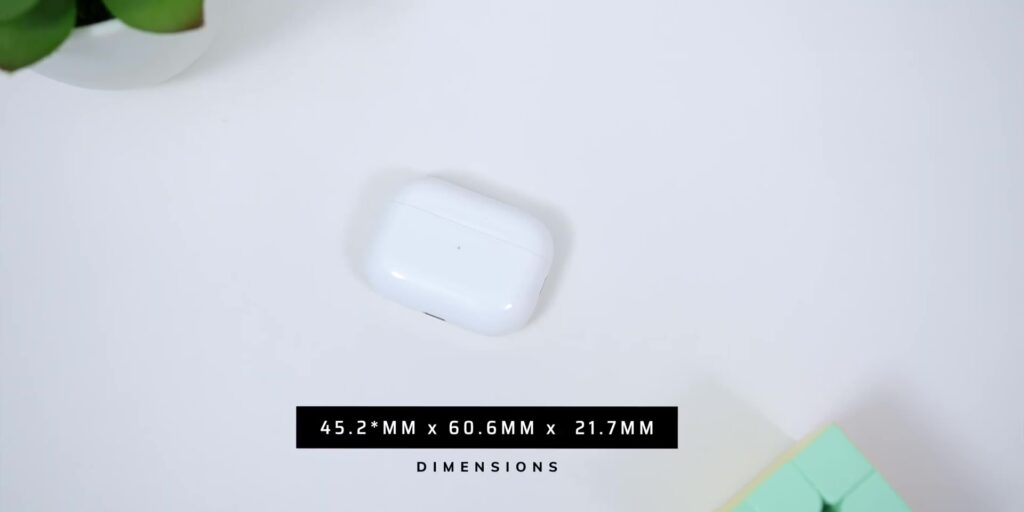 AirPods Pro 2: A Musician's Review! 🎵 14 2.5 dimensions
