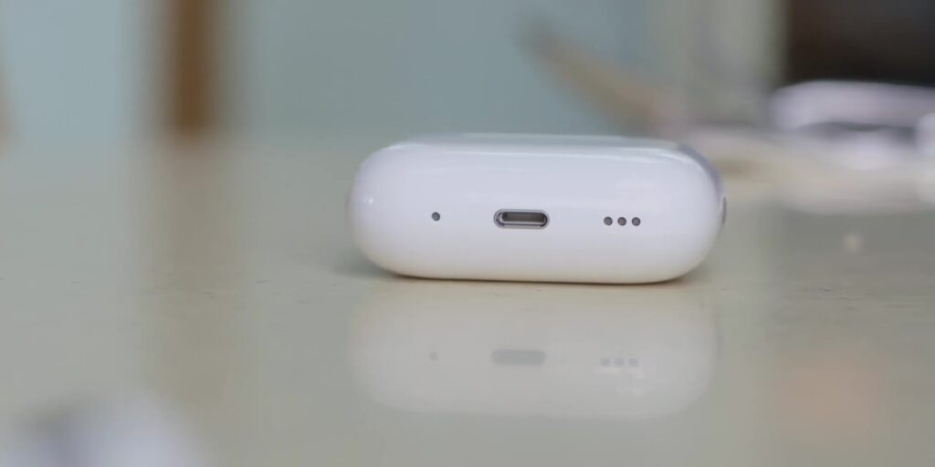 AirPods Pro 2: A Musician's Review! 🎵 12 2.3 build in speaker