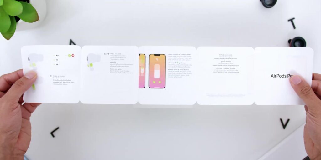 AirPods Pro 2: A Musician's Review! 🎵 6 1.4 setup guide