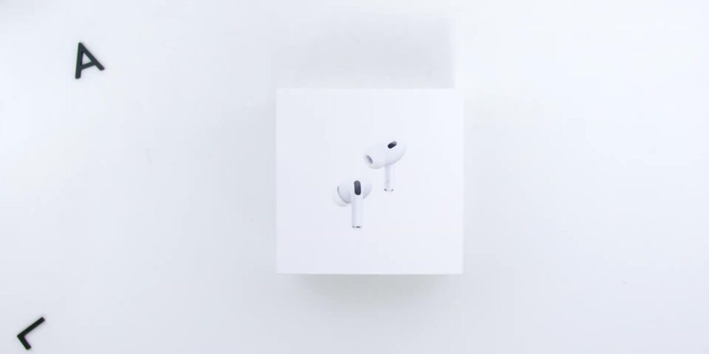 AirPods Pro 2: A Musician's Review! 🎵 3 1.1 box front 2