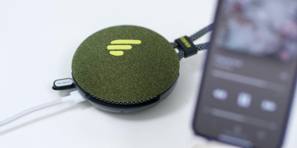 5.3 while charging