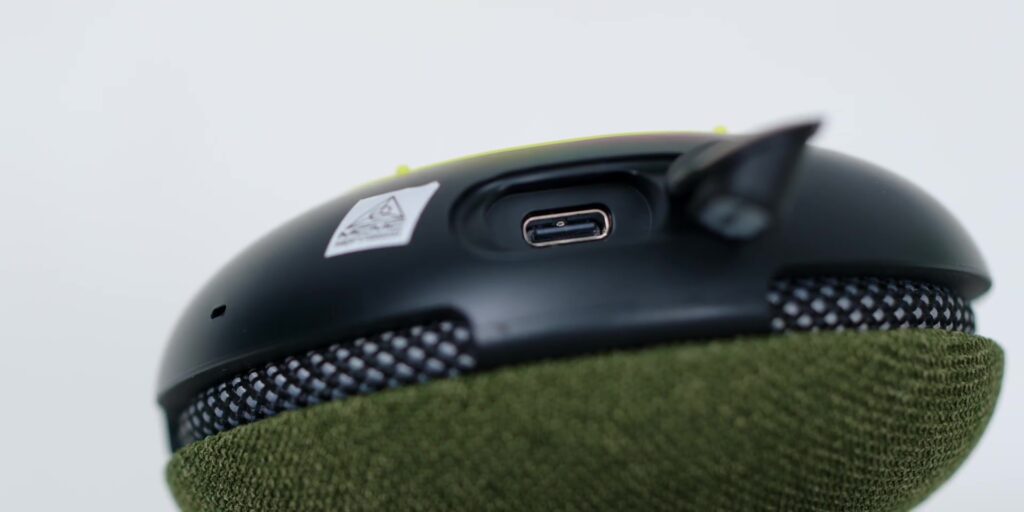 5.4 usb port