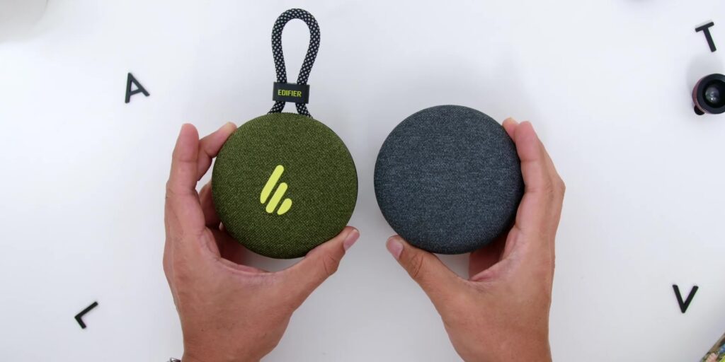2.10 google home mini