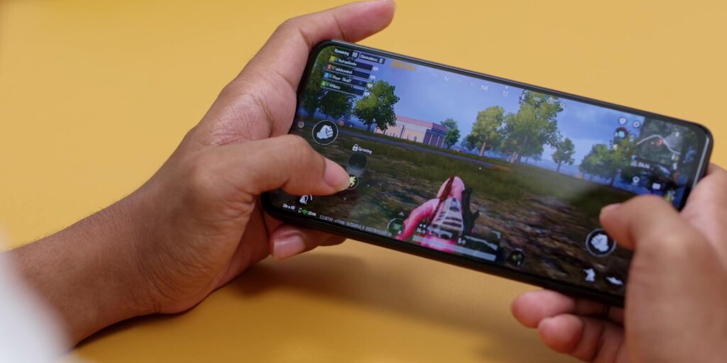 7.4 pubg xiaomi