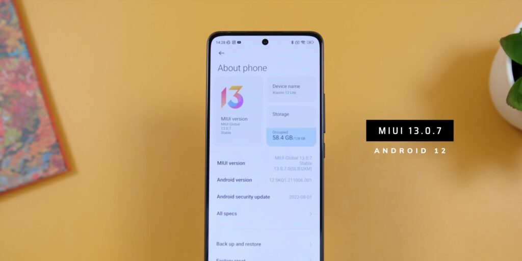6.2 software xiaomi