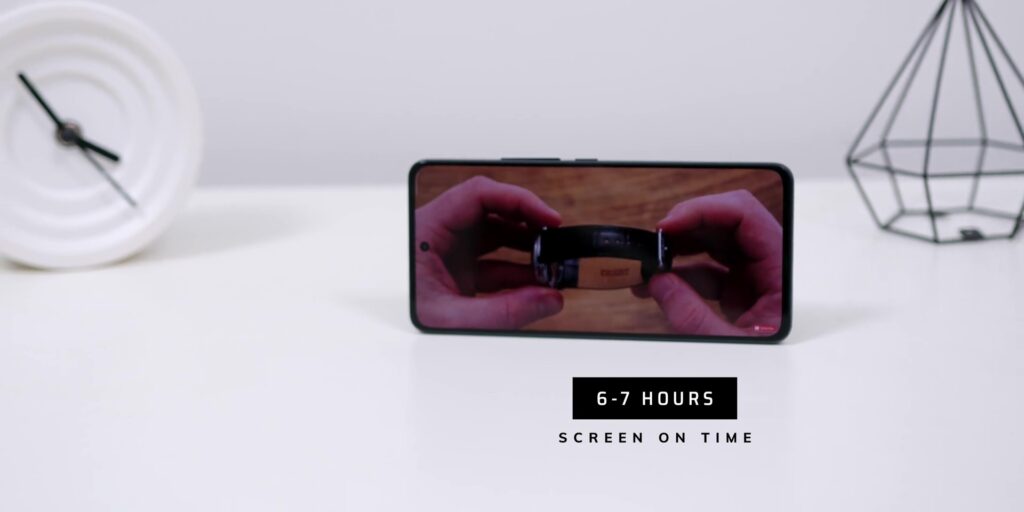 5.3 batt life xiaomi