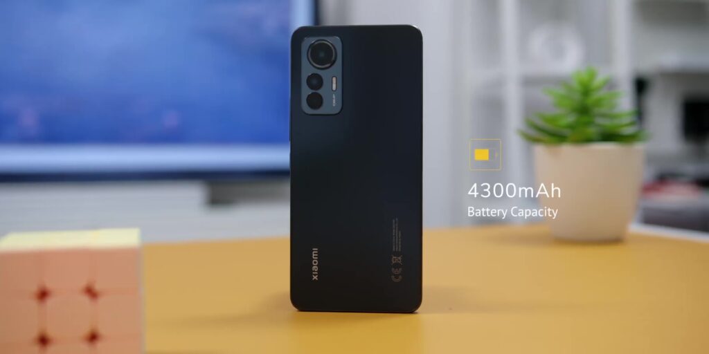 5.2 battery xiaomi
